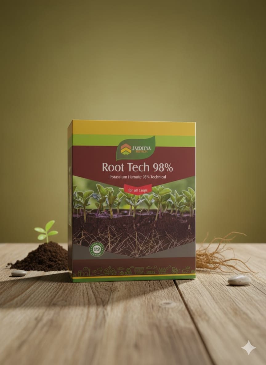 Root Tech